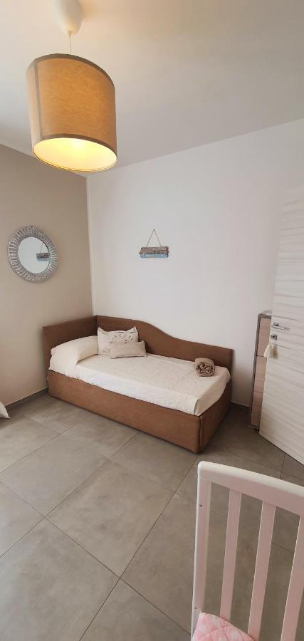 Eucalyptus Apartment Sanremo