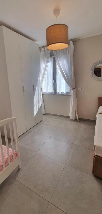 Eucalyptus Apartment Sanremo