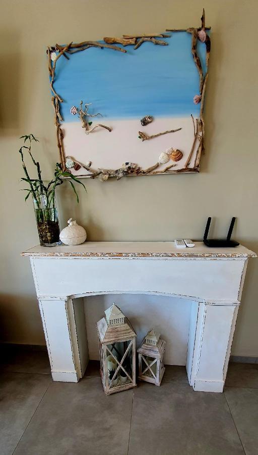Eucalyptus Apartment Sanremo